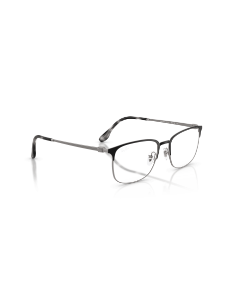 RAY-BAN  - RX6494 - 3187 - 56