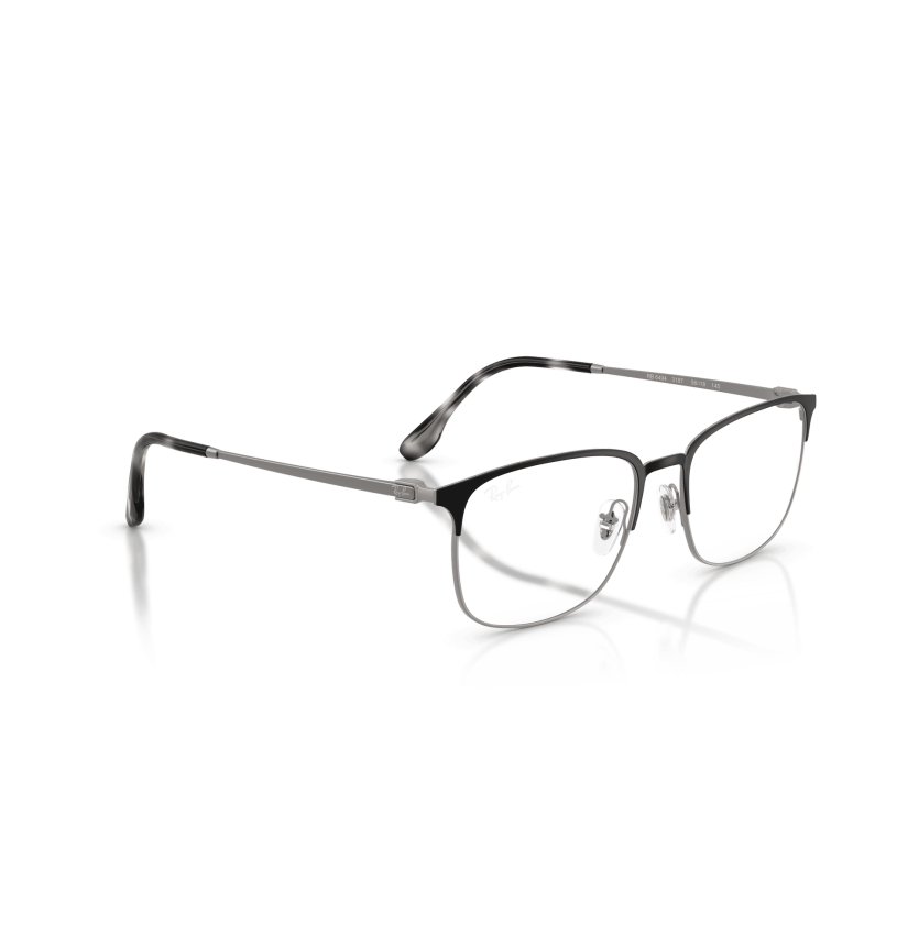 RAY-BAN  - RX6494 - 3187 - 56