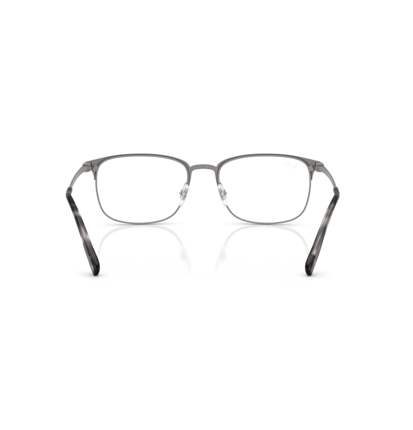 RAY-BAN  - RX6494 - 3187 - 56