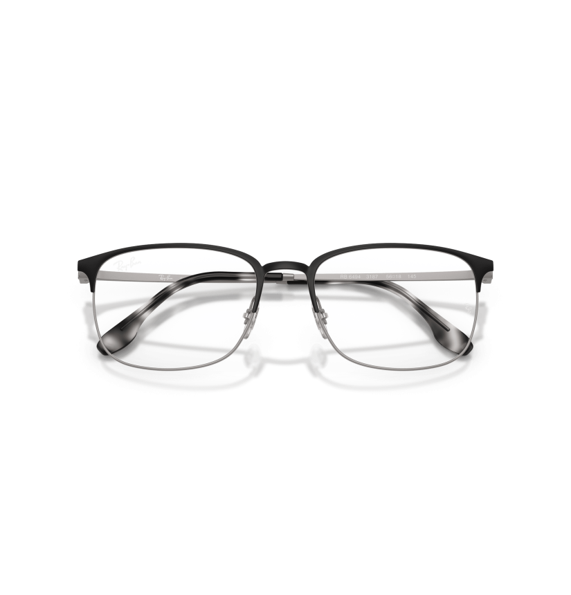 RAY-BAN  - RX6494 - 3187 - 56