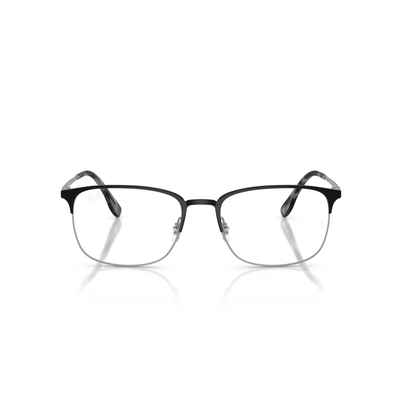 RAY-BAN  - RX6494 - 3187 - 56
