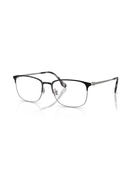 RAY-BAN  - RX6494 - 3187 - 56