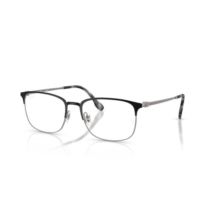 RAY-BAN  - RX6494 - 3187 - 56
