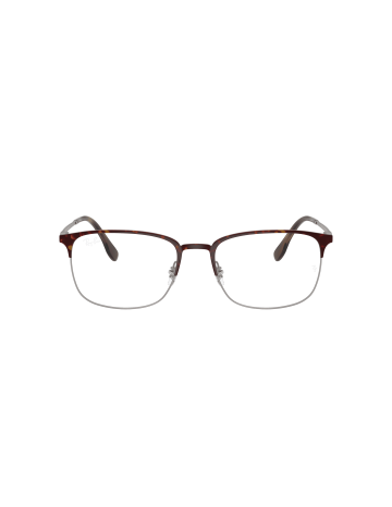 RAY-BAN VISTA - RX6494 - 3223 - 56 2