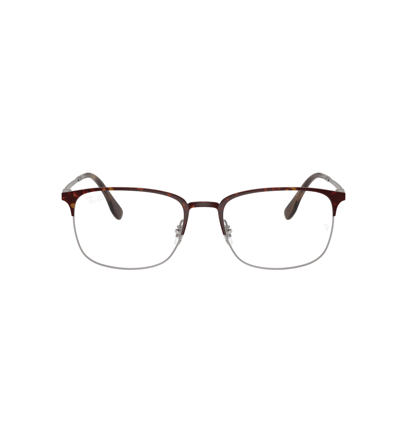 RAY-BAN  - RX6494 - 3223 - 56