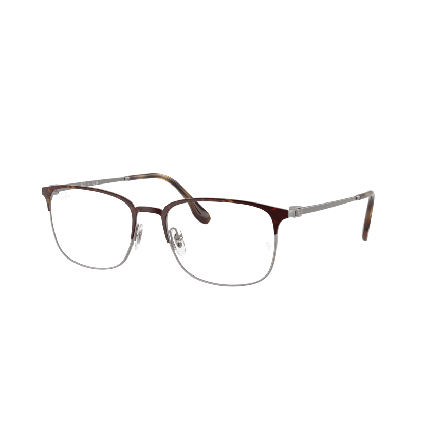 RAY-BAN  - RX6494 - 3223 - 56