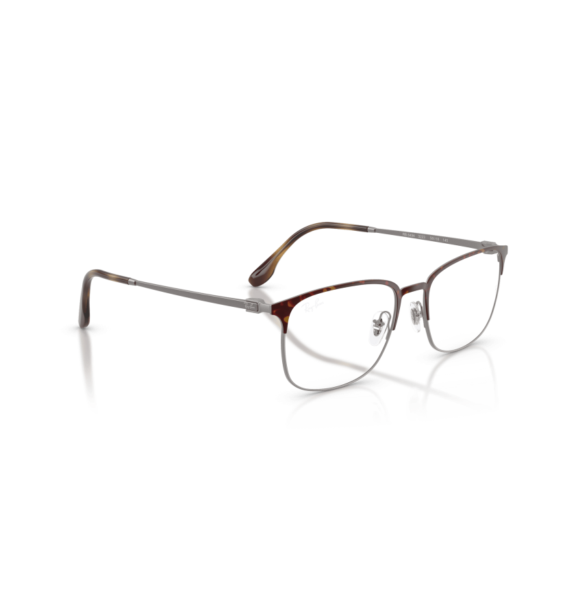 RAY-BAN  - RX6494 - 3223 - 56