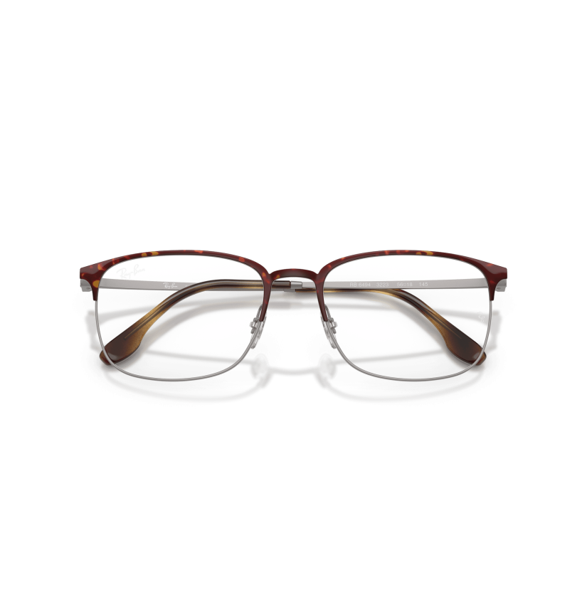 RAY-BAN  - RX6494 - 3223 - 56