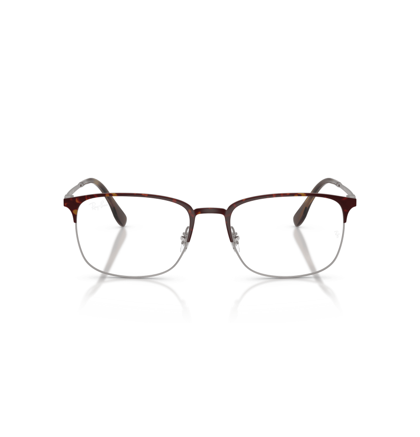 RAY-BAN  - RX6494 - 3223 - 56