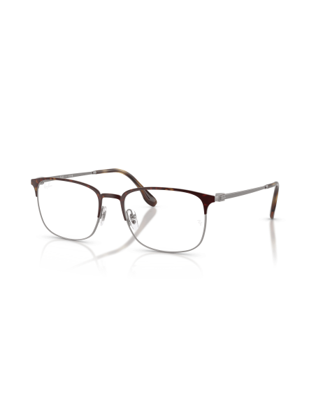 RAY-BAN  - RX6494 - 3223 - 56