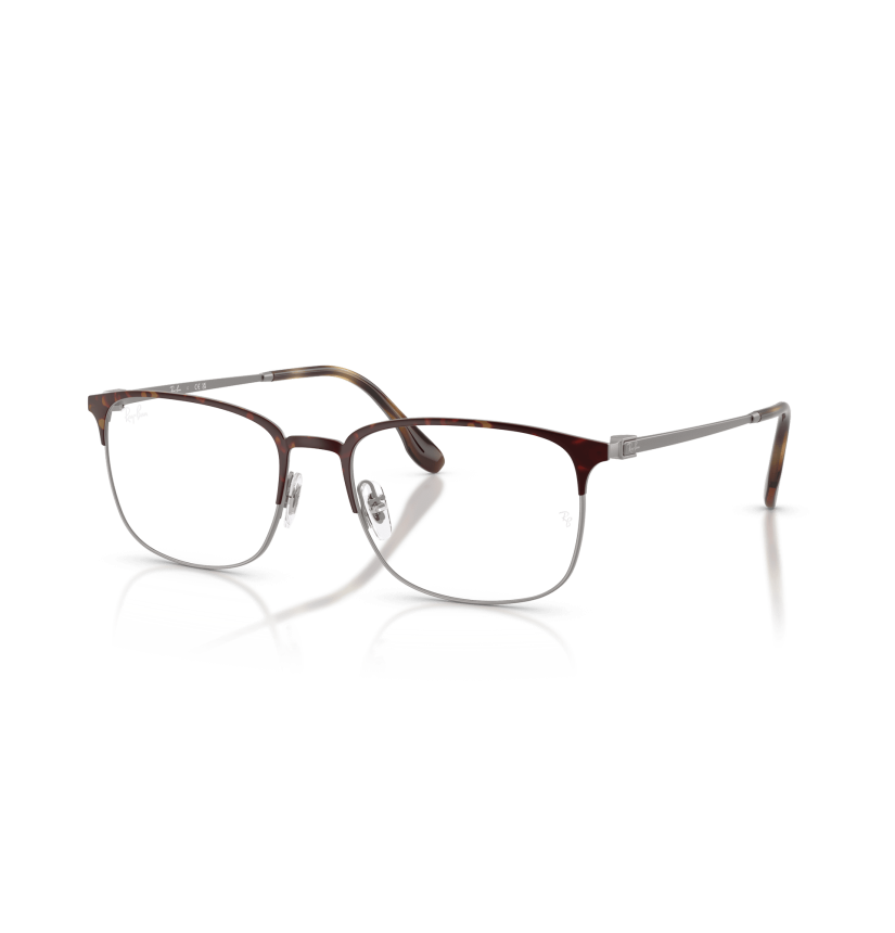 RAY-BAN  - RX6494 - 3223 - 56