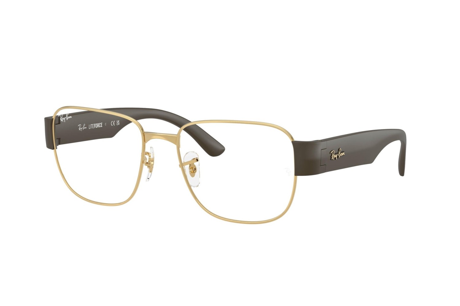 RAY-BAN VISTA - RX6532 - 2500 - 55