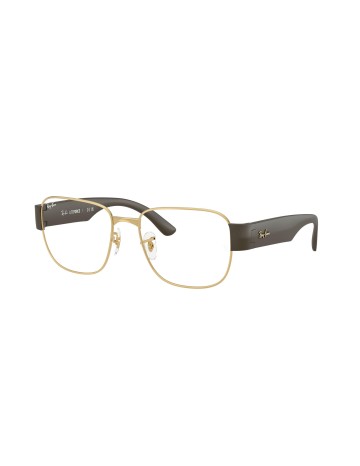 RAY-BAN VISTA - RX6532 - 2500 - 55