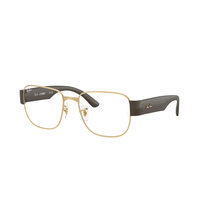 RAY-BAN VISTA - RX6532 - 2500 - 55