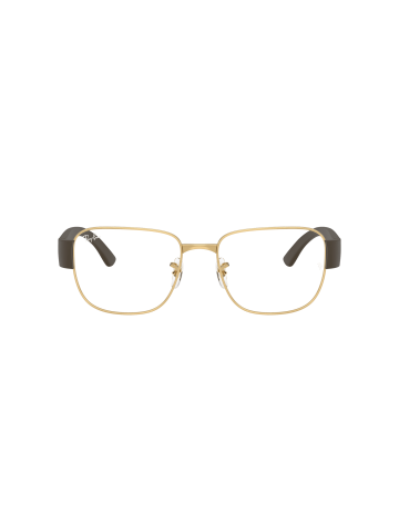 RAY-BAN VISTA - RX6532 - 2500 - 55 2