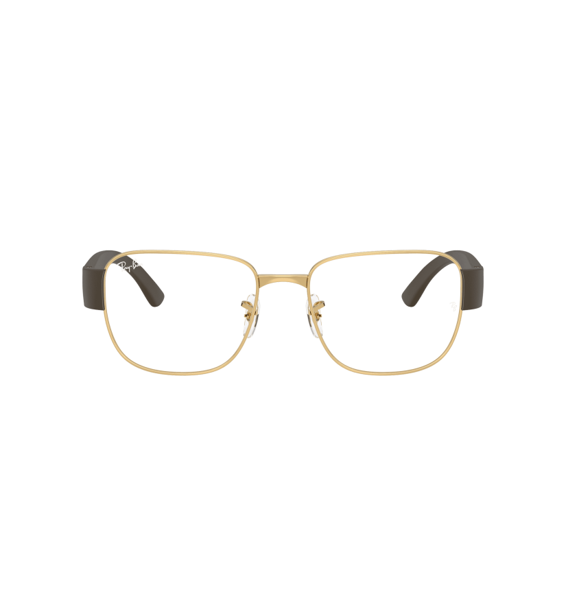 RAY-BAN VISTA - RX6532 - 2500 - 55