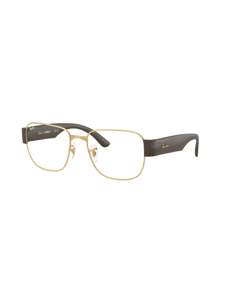 RAY-BAN VISTA - RX6532 - 2500 - 55