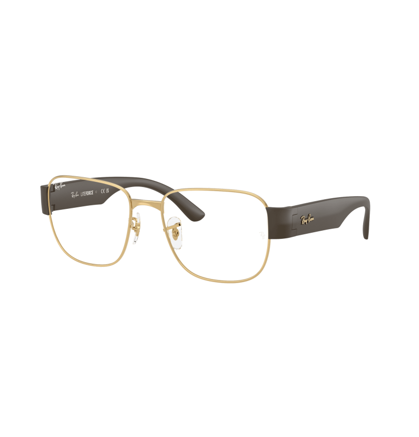 RAY-BAN VISTA - RX6532 - 2500 - 55