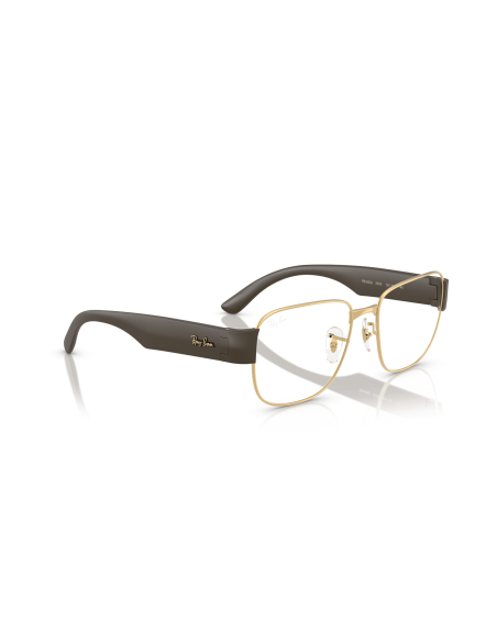 RAY-BAN VISTA - RX6532 - 2500 - 55