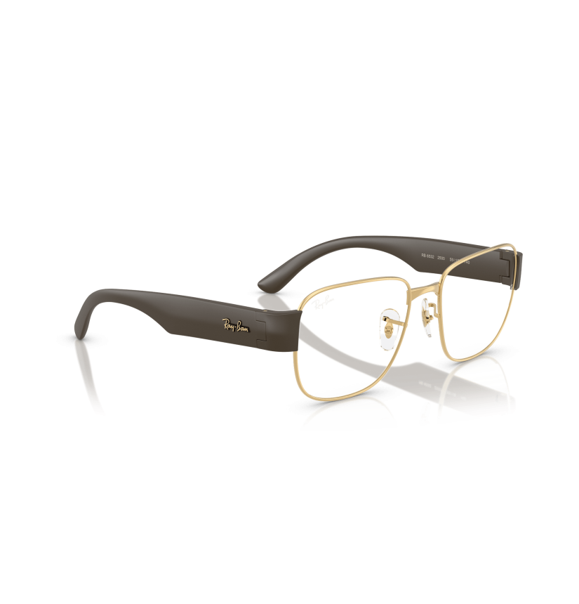 RAY-BAN VISTA - RX6532 - 2500 - 55