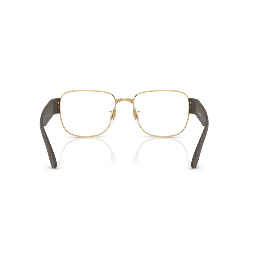 RAY-BAN VISTA - RX6532 - 2500 - 55