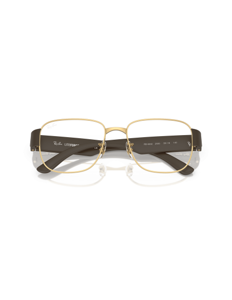 RAY-BAN VISTA - RX6532 - 2500 - 55