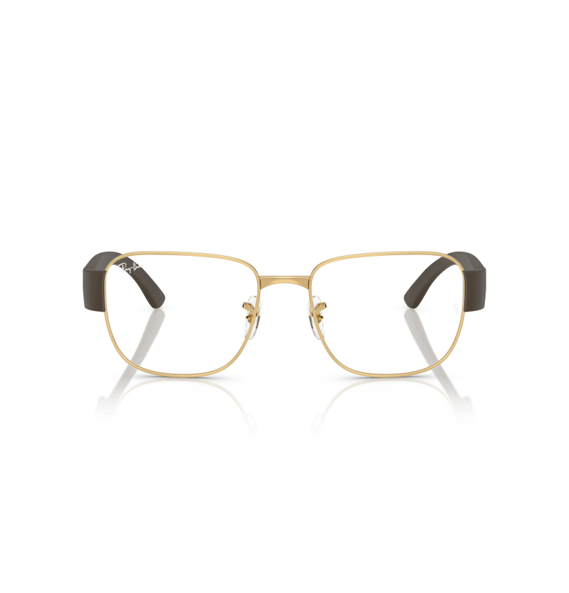 RAY-BAN VISTA - RX6532 - 2500 - 55