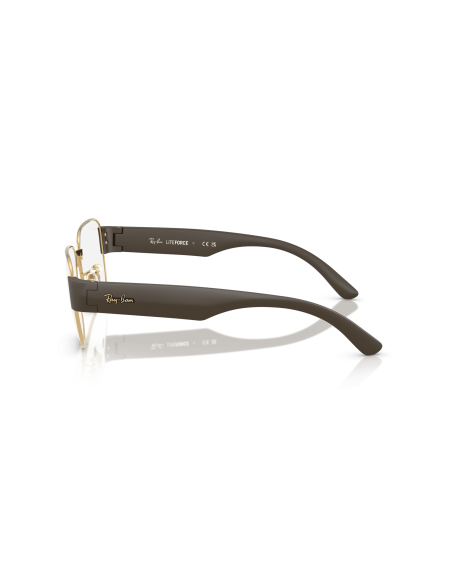 RAY-BAN VISTA - RX6532 - 2500 - 55