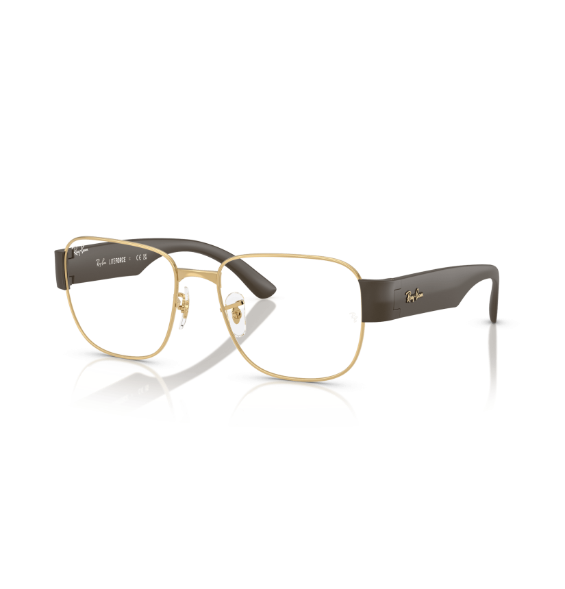 RAY-BAN VISTA - RX6532 - 2500 - 55