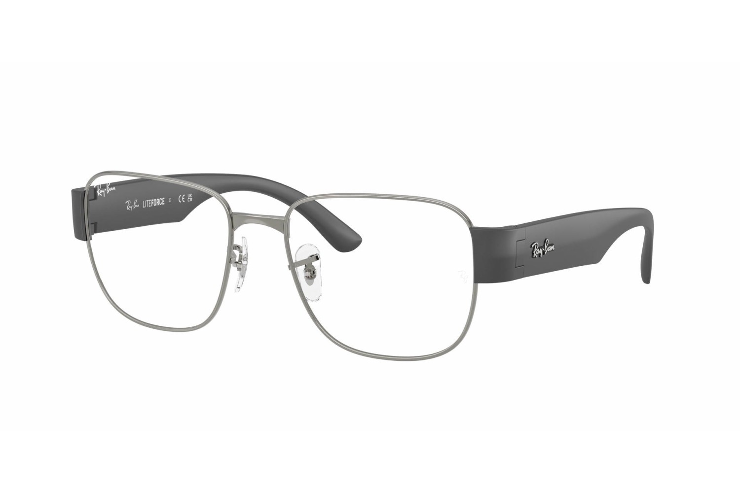 RAY-BAN VISTA - RX6532 - 2502 - 55
