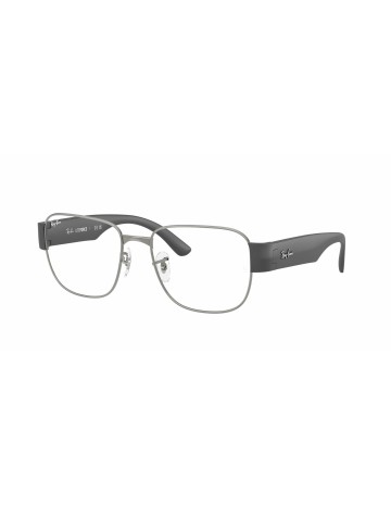 RAY-BAN VISTA - RX6532 - 2502 - 55