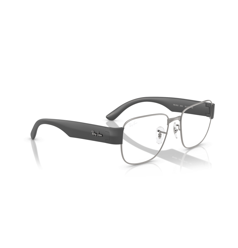 RAY-BAN VISTA - RX6532 - 2502 - 55