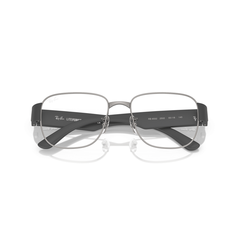 RAY-BAN VISTA - RX6532 - 2502 - 55