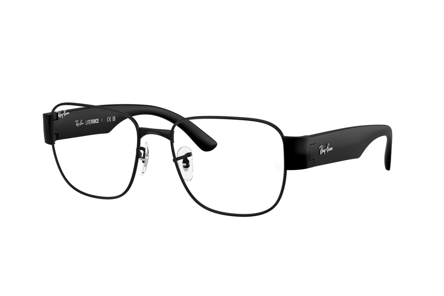 RAY-BAN VISTA - RX6532 - 2509 - 55