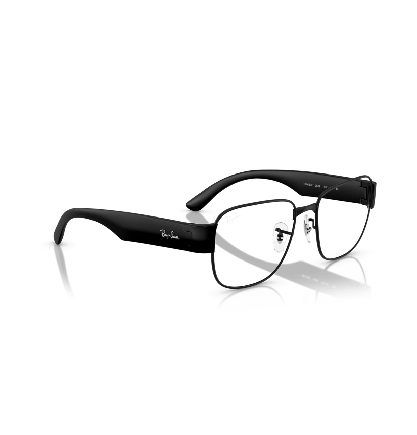 RAY-BAN VISTA - RX6532 - 2509 - 55