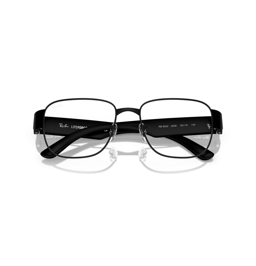 RAY-BAN VISTA - RX6532 - 2509 - 55