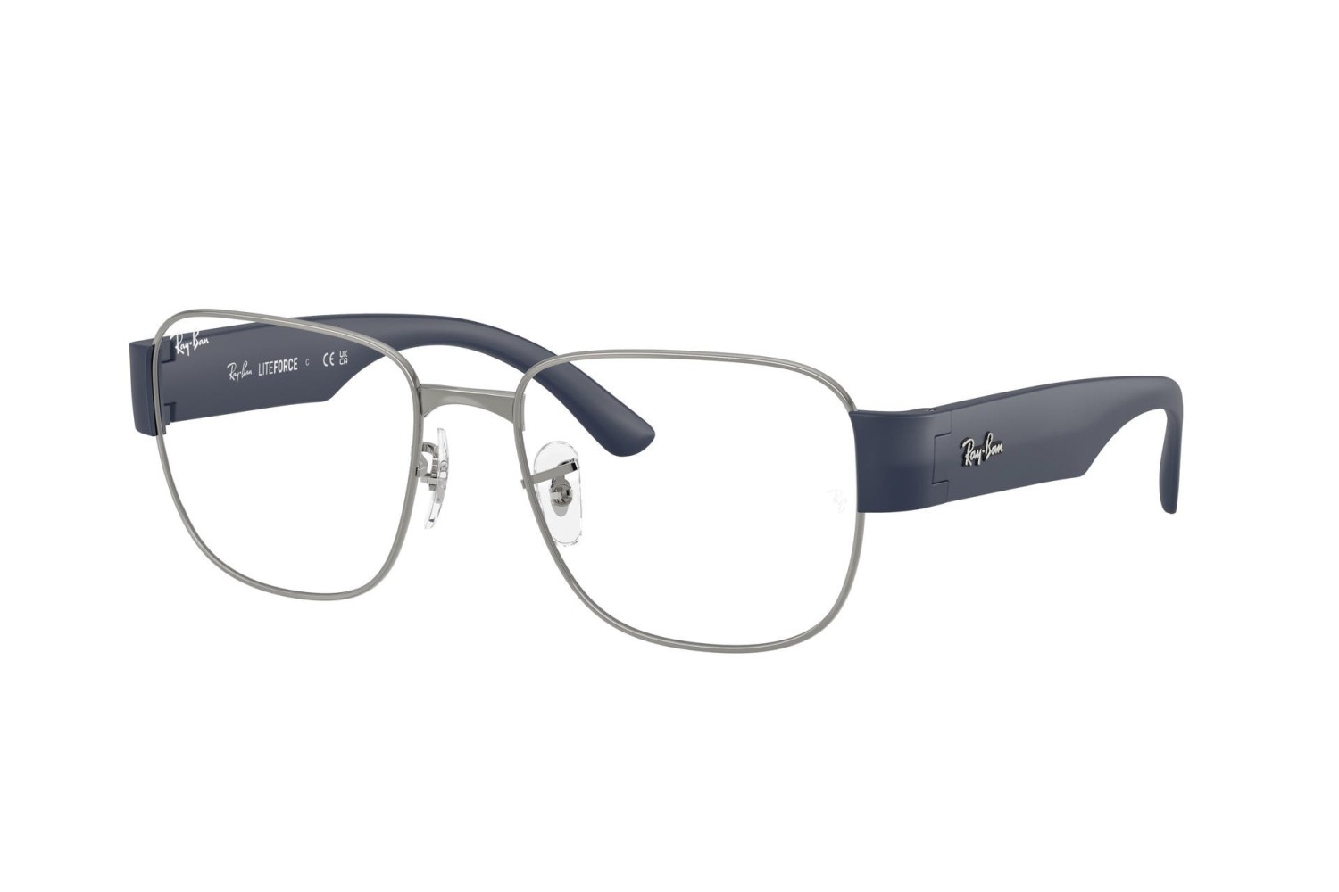 RAY-BAN  - RX6532 - 3189 - 55
