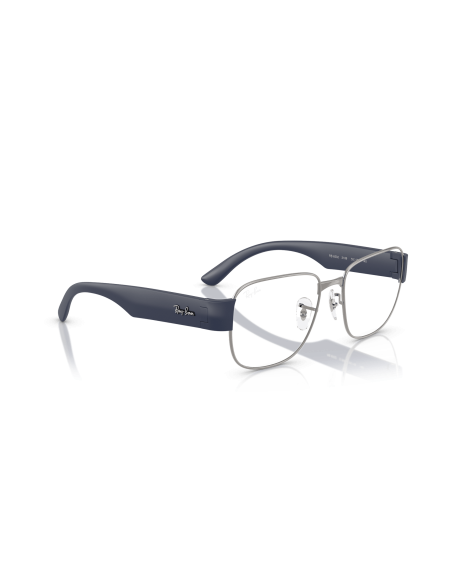 RAY-BAN  - RX6532 - 3189 - 55