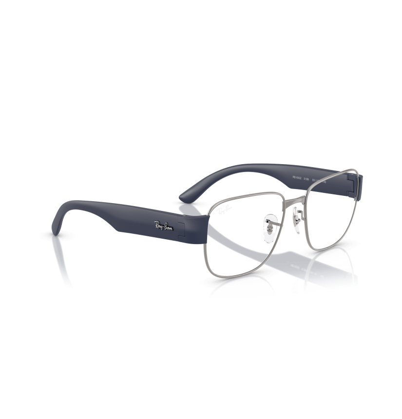 RAY-BAN  - RX6532 - 3189 - 55