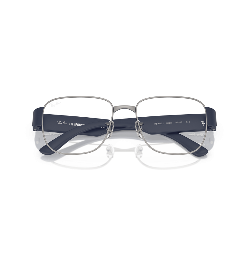 RAY-BAN  - RX6532 - 3189 - 55