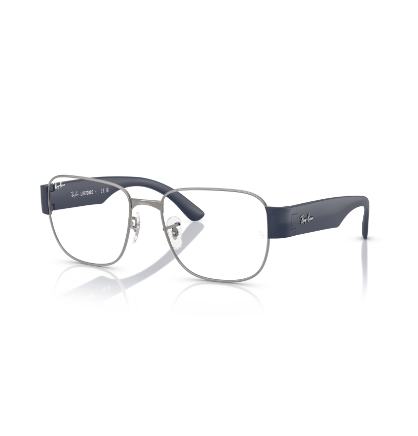 RAY-BAN  - RX6532 - 3189 - 55