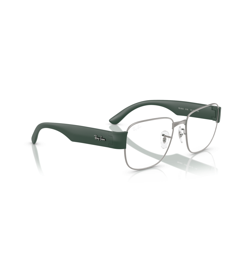RAY-BAN  - RX6532 - 3190 - 55