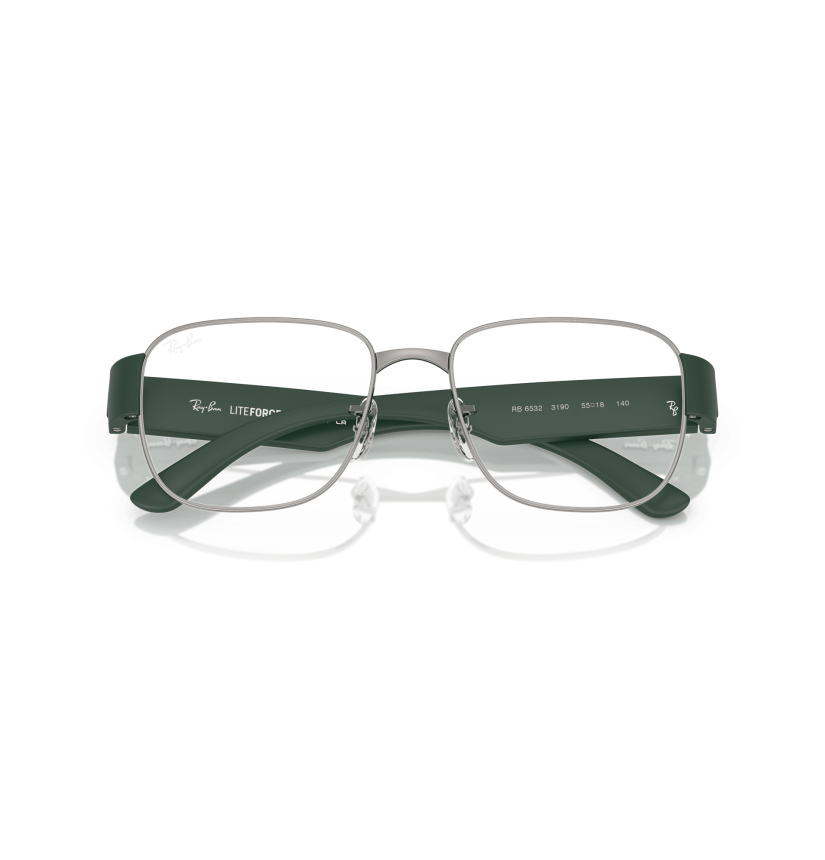RAY-BAN  - RX6532 - 3190 - 55