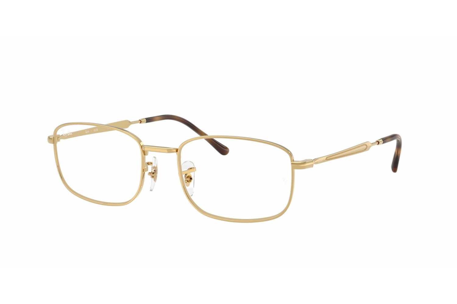 RAY-BAN VISTA - RX6533 - 2500 - 54
