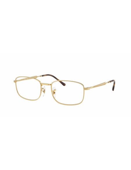 RAY-BAN VISTA - RX6533 - 2500 - 54
