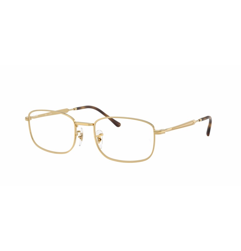 RAY-BAN VISTA - RX6533 - 2500 - 54