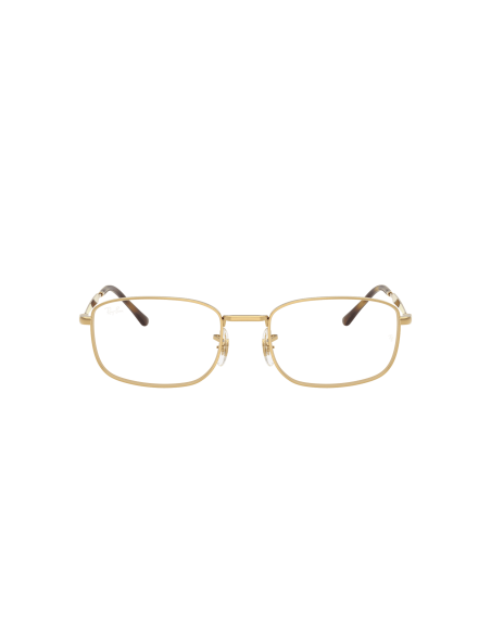 RAY-BAN VISTA - RX6533 - 2500 - 54