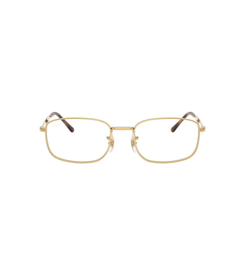 RAY-BAN VISTA - RX6533 - 2500 - 54