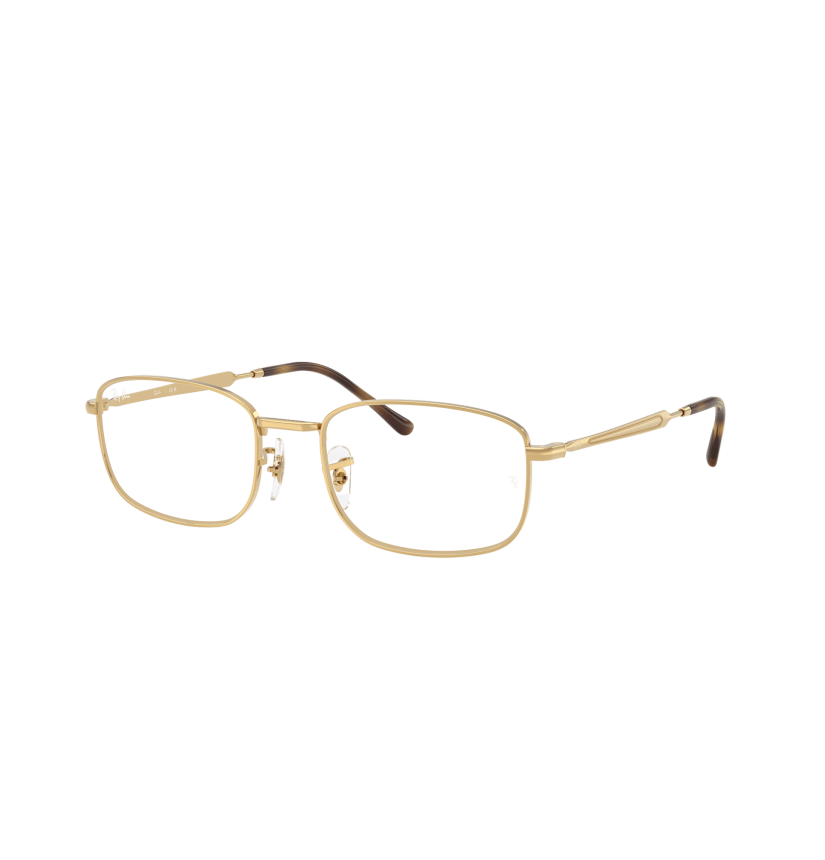 RAY-BAN VISTA - RX6533 - 2500 - 54