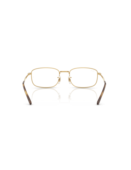 RAY-BAN VISTA - RX6533 - 2500 - 54